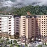 Chính chủ cần tiền bán 1 căn 2n và 1 căn 3n tầng đẹp chung cư sapa