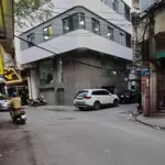 Siêu mẫu hào nam đống đa-nhà đẹp lô góc 3 thoáng-ôtô dừng đỗ ngày đêm -90m2-4 tầng- mt:15m- 20,5 tỷ