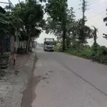 Bán nhà - xã mai đình - đường lớn - kinh doanh - 100m2 full thổ cư - 5,85tỷ