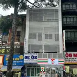 Bán nhà mt đặng thùy trâm q.bình thạnh. dt 5mx20m, 4 tầng, giá 20 tỷ