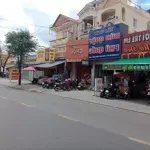 Bán nhà mặt phố nguyễn văn quá, 14 tỷ, 120m2, 4pn, 4wc, q12, hcm