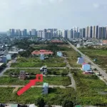 Chủ gửi cần bán nhanh nền 133m2 (7x19) mt 1e khu tđc phước thiện đối diện vinhomes giá tốt 7,3 tỷ.