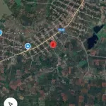 Ea drong- buôn hồ rớt quốc lộ 29 chỉ 200mdiện tíchhơn 200m2 sẵn thổ cư 60m2 kdc đông chỉ 2xxtr