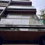 Bán nhà đẹp 6 tầng thang máy phố bồ đề, hồng tiến. 65m. gara oto. gần hồ. 15,3 tỉ. 0943827333