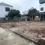 Bán lô 3 mặt tiền mỹ lương, chương mỹ, hà nội, vài bước chân ra trục chính liên xã 8m