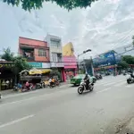 Bán nhà mặt tiền cmt.8 ngay ngã 4 trường tiểu học quang vinh, p. hoà bình biên hoà