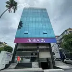 Hot !! bán building mt hoàng hoa thám , bình thạnh (9 x 18) - 8 tầng - hđt 180tr/th -gía 40 tỷ