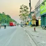 Bán nhà mặt làn 1 chợ samsung – phổ yên