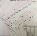 Bán nhà đất 2 mặt tiền võ văn bích gần chợ hóc môn, 5000m2 (50m x 100m) nhà 2 tầng có 300m thổ cư