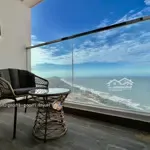 Hàng ngộp - căn 2 phòng ngủ(54m2) giá bán 1 tỷ 670 triệu - full nội thất (tổng 100% giá căn hộ, đã gồm vat)