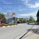 Nhà 10m mặt tiền đồng khởi 230m2 đang cho thuê, kp2, p.trảng dài, biên hoà. 15,9 tỷ