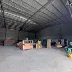 Bán xưởng 1.890m2 có văn phòng xã đức lập hạ, đức hòa, long an giá 17 tỷ lh 0949 861 287