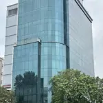 Lạc long quân - tây hồ. siêu phẩm bđs đẳng cấp, toà văn phòng hạng a,mặt phố view hồ, đẹp tuyệt đối