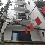 Cho thuê nhà riêng 15 triệu, 37 m2 , oto, kinh doanh tại trần phú, mỗ lao, hà đông, hà nội