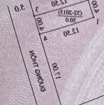 Bán đất đường 6, xã phú nghĩa, chương mỹ, hà nội, giá siêu hời 3,3 tỷ, 50m2