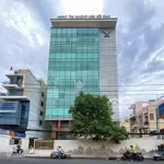 Chỉ 75 tỷ toà nhà mt lê quang định, bình thạnh 320m2 11 x 27
