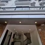 Nhà Mới, 1 Nhà Ra Mặt Phố, Ô Tô Tránh Cách 10M, Nhỉnh 6 Tỷ