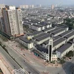 Bán Liền Kề Văn Khê Nhìn Chung Cư. Kinh Doanh Tốt, 82.5 M2 X 4T. Cực Hiếm Nhà Bán. Tiềm Năng