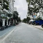 Cực Hiếm Căn 4 Tầng X 101M Mặt Chính 591 Thiên Lôi. Giá Bán 10.2 Tỷ