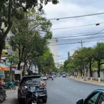 Bán Nhà 3 Tầng Mặt Đường Hoàng Diệudiện Tích72,7M2, Nhà Ht Đang Cho Thuê, Giá Bán 14,2 Tỷ.