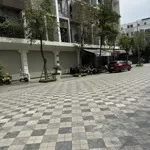 Bán Shophouse 75 M2 Rẻ Nhất Mặt Phố Đi Bộ Kđt The Manor Central Park Giá Bán 29 Tỷ. L/H 0967583825