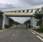 đất vàng 85m2 kdc centana điền phúc thành, p. trường lưu, quận 9, giá 3 tỷ 900, sổ riêng, xây ngay