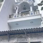 Bán nhà ở đường thành thái, phường 12, quận 10, giá 2 tỷ 500 triệu
