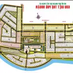 Hàng ngon! nền góc 2 mặt tiền 250m2 kdc phú nhuận chỉ 85 triệu/m2 - đối diện global city