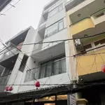 Q.10 lê hồng phong, hxh 6m, ngay vòng xoay lý thái tổ chỉ nhỉnh 8 tỷ, 50m2, ngang 4m