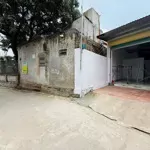 đất đẹp tại thụy hương - phường chương mỹ, sẵn nhà cấp 4 - giá 2,78 tỷ cực đẹp