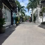 Nhà 2 tầng ngay gần aeon mall tân phú - sát mặt tiền - 30m2 - sổ nở hậu đẹp - 3 tỷ nhỉnh