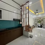 Bán nhà mới xuân phương - 5.7 tỷ - lô góc, full nội thất, vào ở ngay - 34m x 5 tầng
