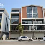 Bán gấp shophouse 2 mặt tiền giá rẻ nhất, trục đường 51m vinhomes ocean park 3, 23 tỷ, 110m2