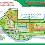 Môi giới chuyên nghiệp đất nền phú nhuận, phước long b, tp. thủ đức, đt0914.92o.2o2,đc lô r31 dự án