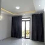 Bình tân,gần mặt tiền 20m, nhà đẹp 4 tầng 4x8m, ô tô vò nhà, giá rẻ.