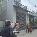 Chủ nợ ngân hàng cần bán gấp nhà đinh đức thiện, long an, 80m, shr giá 1,7t