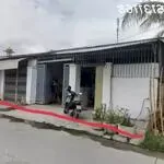 Chính chủ cần bán dãy trọ vĩnh trung nha trang sẵn dòng tiền