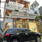 đã có căn nhà hưng long, bình chánh, thành phố hồ chí minh, sổ hồng riêng