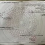 Bán đất thổ cư phường bàu sen