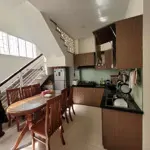 [ nhà 4 tầng hoàng hoa thám_ hẻm ô tô vi vu ] ** cách biển trần phú : 280m ** giá : 11,5 tỷ