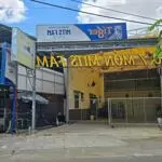 Bán nền mt đường phạm sơn khai , phường an khánh . dt 153m2
