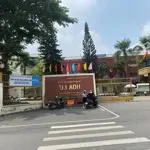 Bán lô đất mt đường ngay trường hoa lư - 7 x 20 = 140m2. 10.5 tỷ