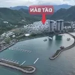 Bán đất tặng nhà cấp 4 gần biển nha trang. 3,1 tỷ