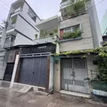 Bán nhà hẻm 6m xe hơi thông - lê trọng tấn - sơn kỳ - tân phú - 69m2 -4tầng - 8tỷ5 tl