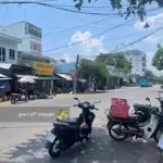 Bán nhà mặt tiền lý nam đế gần chợ bình tân