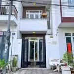 Nhà trệt lầu khu dân cư đại học y dược cần thơ