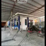 Chính chủ cần bán mặt tiền đường đoàn nguyễn tuấn, gần hương lộ 11, 720mv full thổ cư. giá 24ty tl