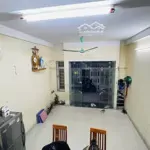 30m- 4 tầng- 5 ngủ-mặt tiền 4,5m - ngõ ba gác phóng - gần bến xe- vừa ở vừa cho thuê, tiện ích