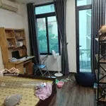 Chỉ hơn 6 tỷ! bán nhà mễ trì nam từ liêm, 38mx4t full nội thất sẵn ở ngay, ngõ rộng thoáng,gần ô tô