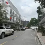 Bán shophouse đẹp xuất sắc tại vincom shophouse cẩm phả, 3,65 tỷ, 75m2
